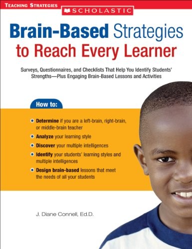 Brain-Based Strategies to Reach Every Learner: Surveys, Questionnaires, a - GOOD