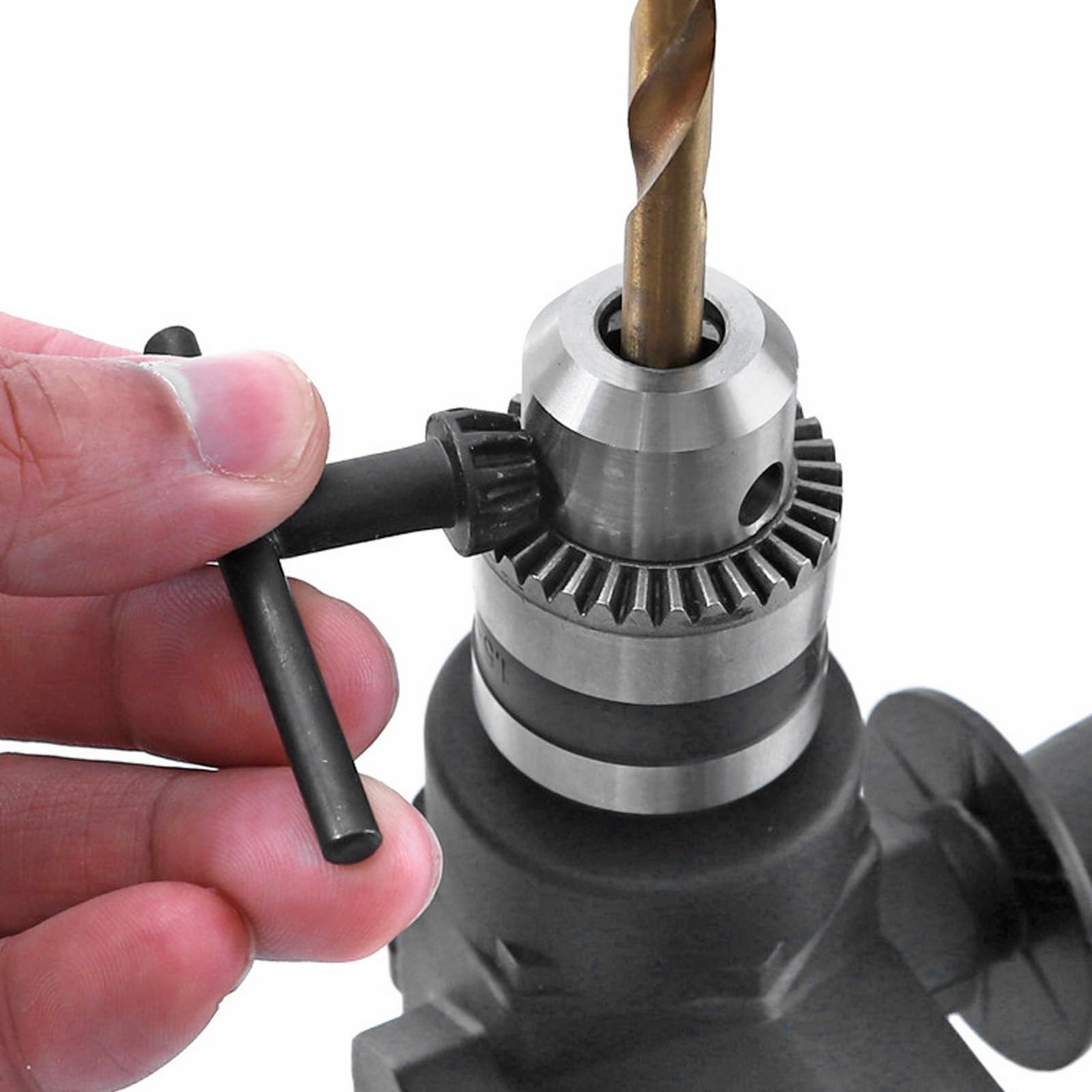 90 Degree Right Angle Drill Attachment Kit Bend Extension Repair Tool Kit