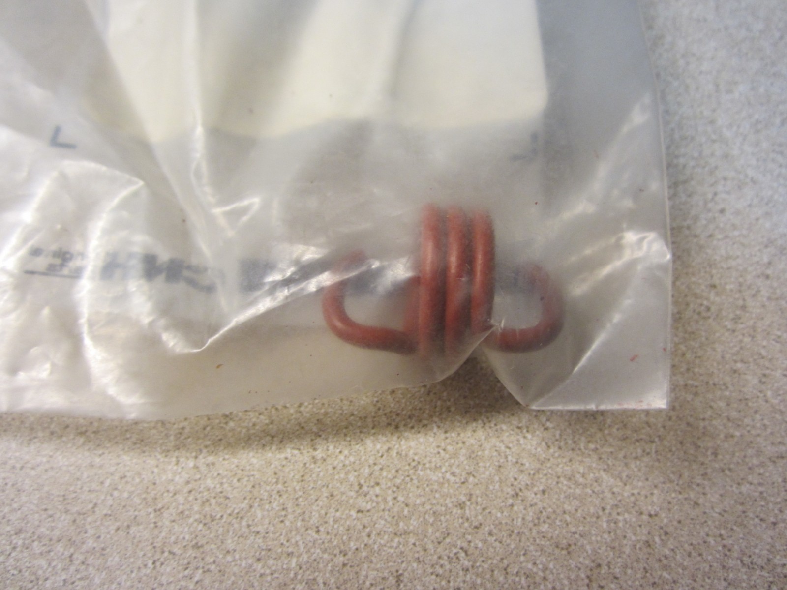CNH 84814903 Spring