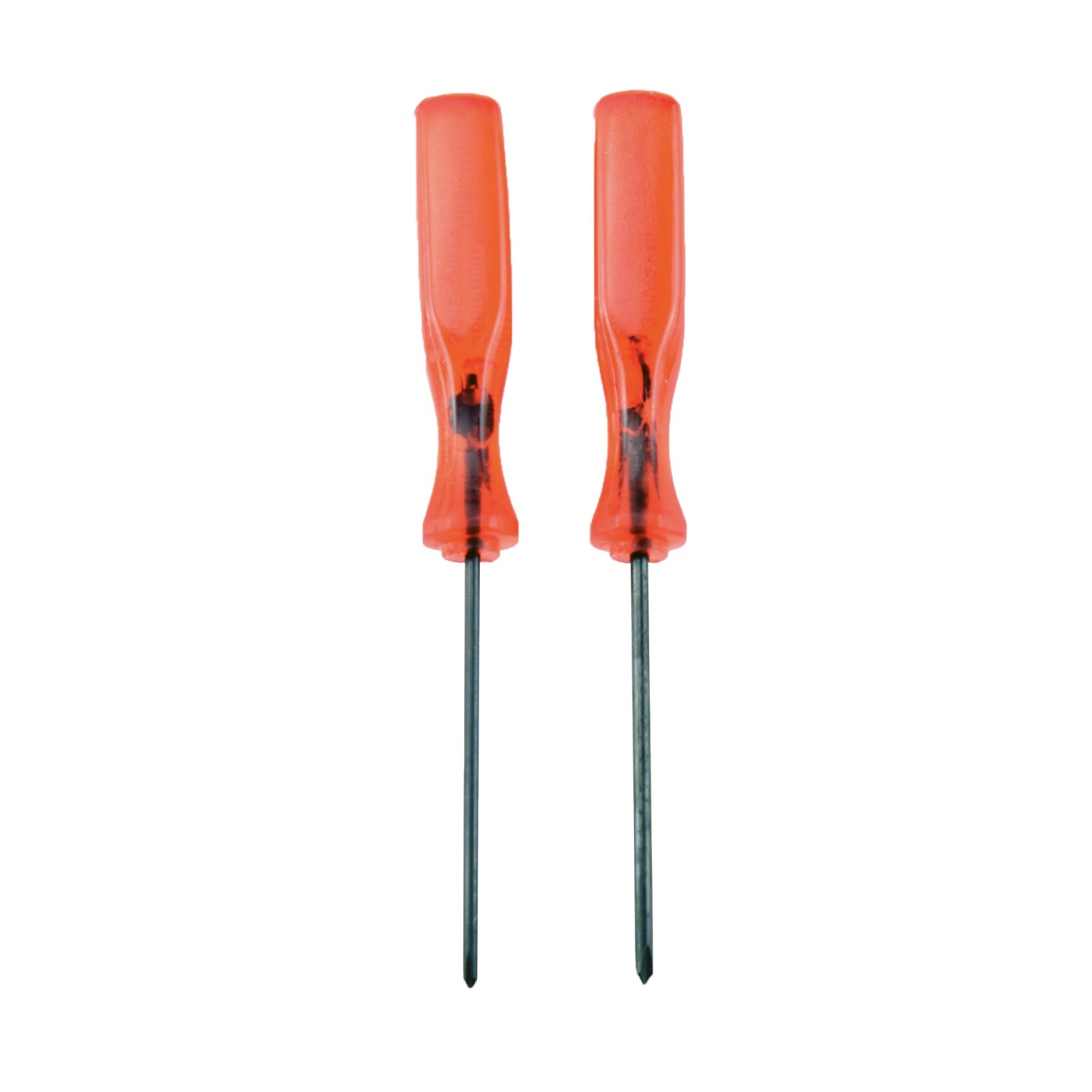 Tri-Wing & Philips Screwdriver Set for GBA NDS DSL Dsi 3DS XL Wii PS4 Controller