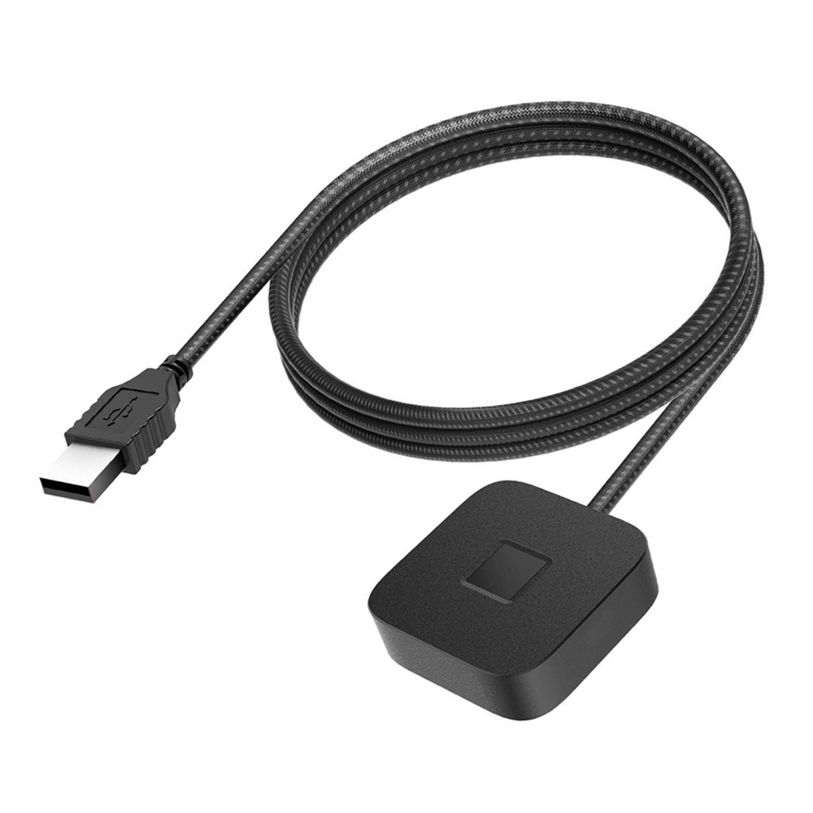 USB Fingerprint Reader Fast Recognition For PC 10 11 Easy To Use DSO