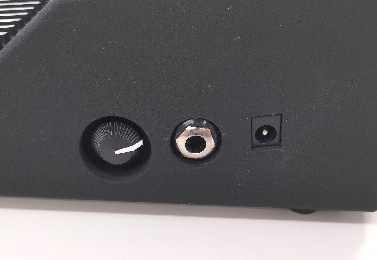 Fender Phaser PR652 Effect Pedal Used Guitar Effects ww