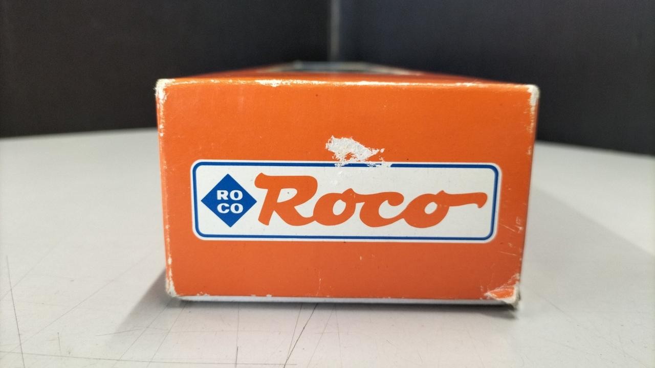 Roco K.W.St.E. Ho Gauge Japanese products