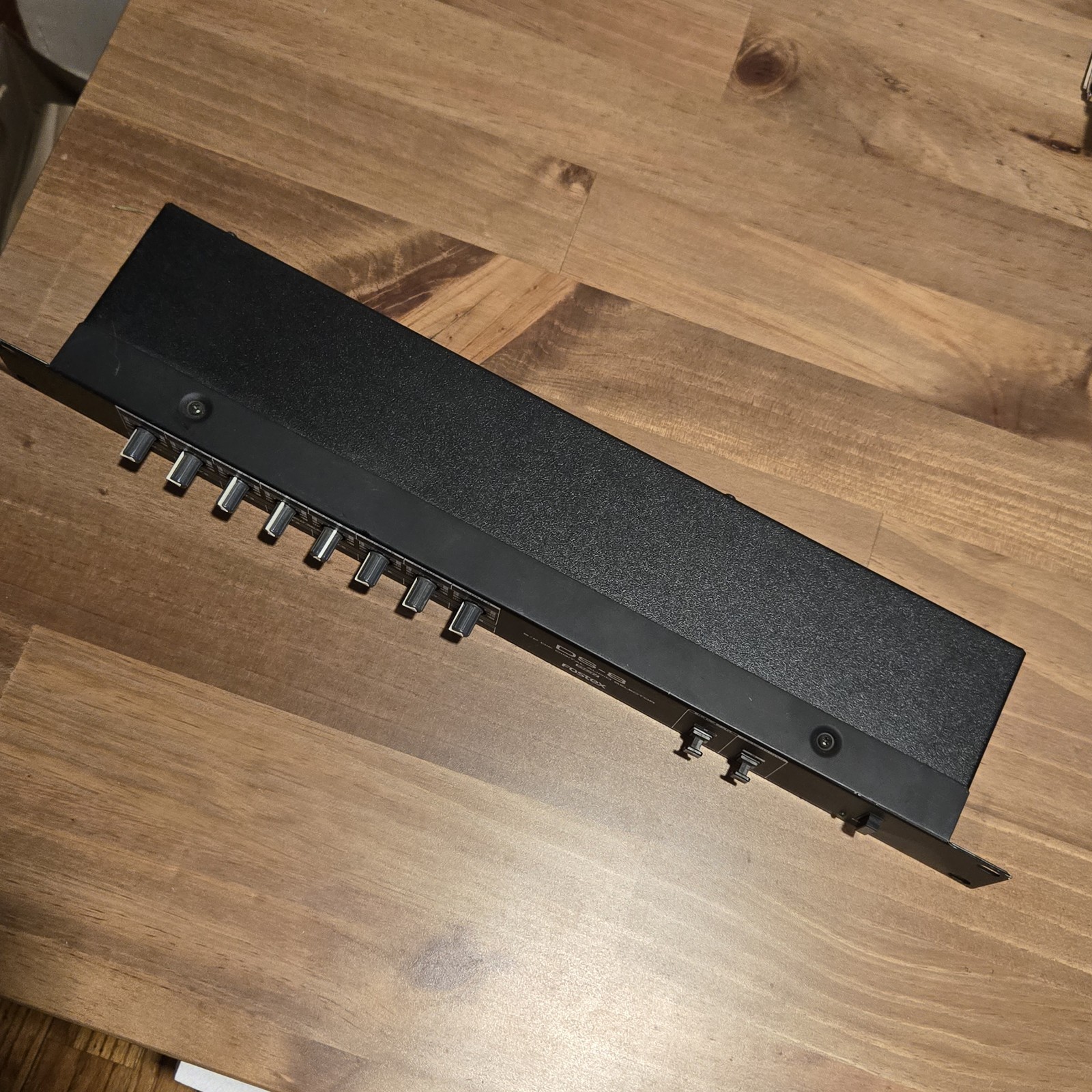 Fostex DS-8 S/PDIF Digital Audio Selector