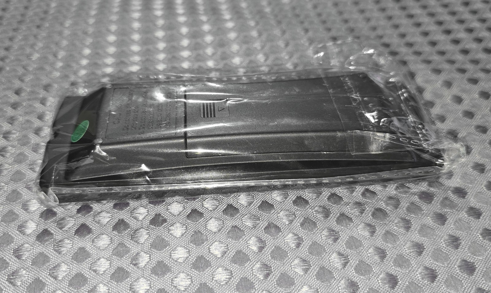 NEW Grace Digital Audio Pandora Remote Control - Will Include Batteries!