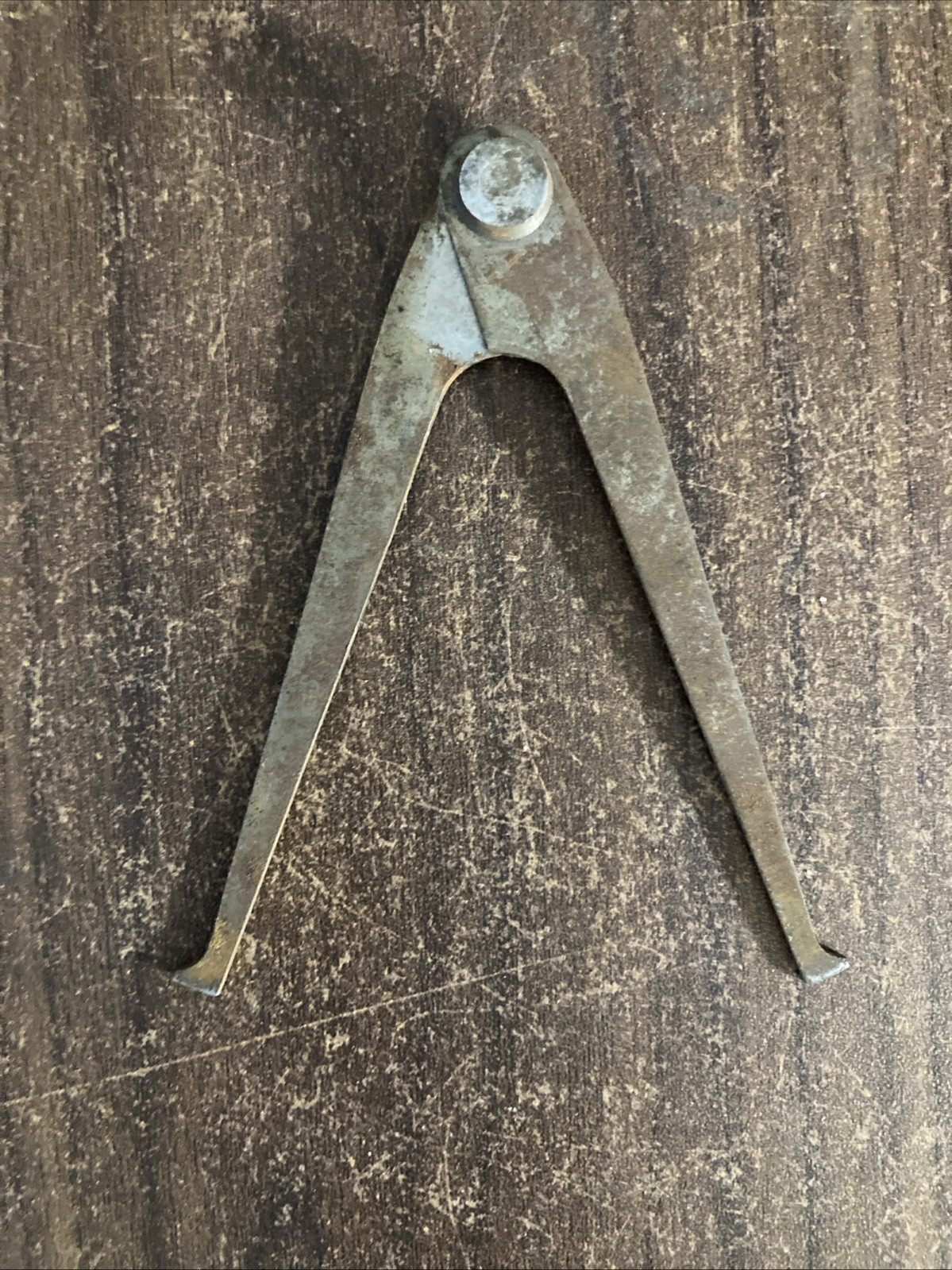 🗽 VINTAGE CALIPER
