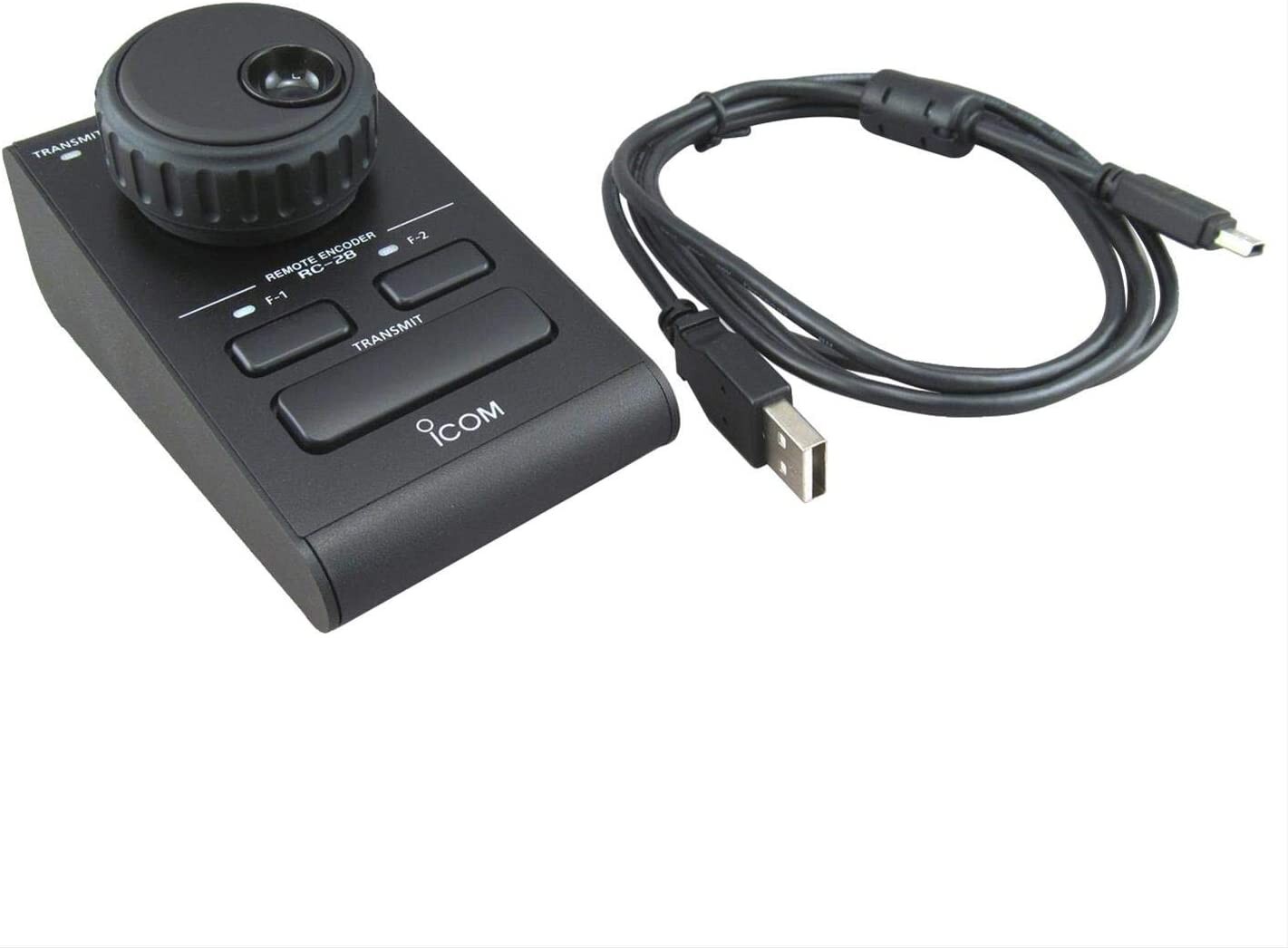 ICOM RC-28 Remote Encoder for IC-9100 7600 7410 7200 Ｎew  JP