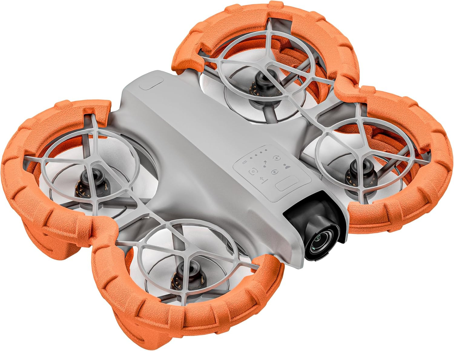 Propeller Guard for Dji Neo Accessories,  Height Increasing Cover for DJI Neo Dr