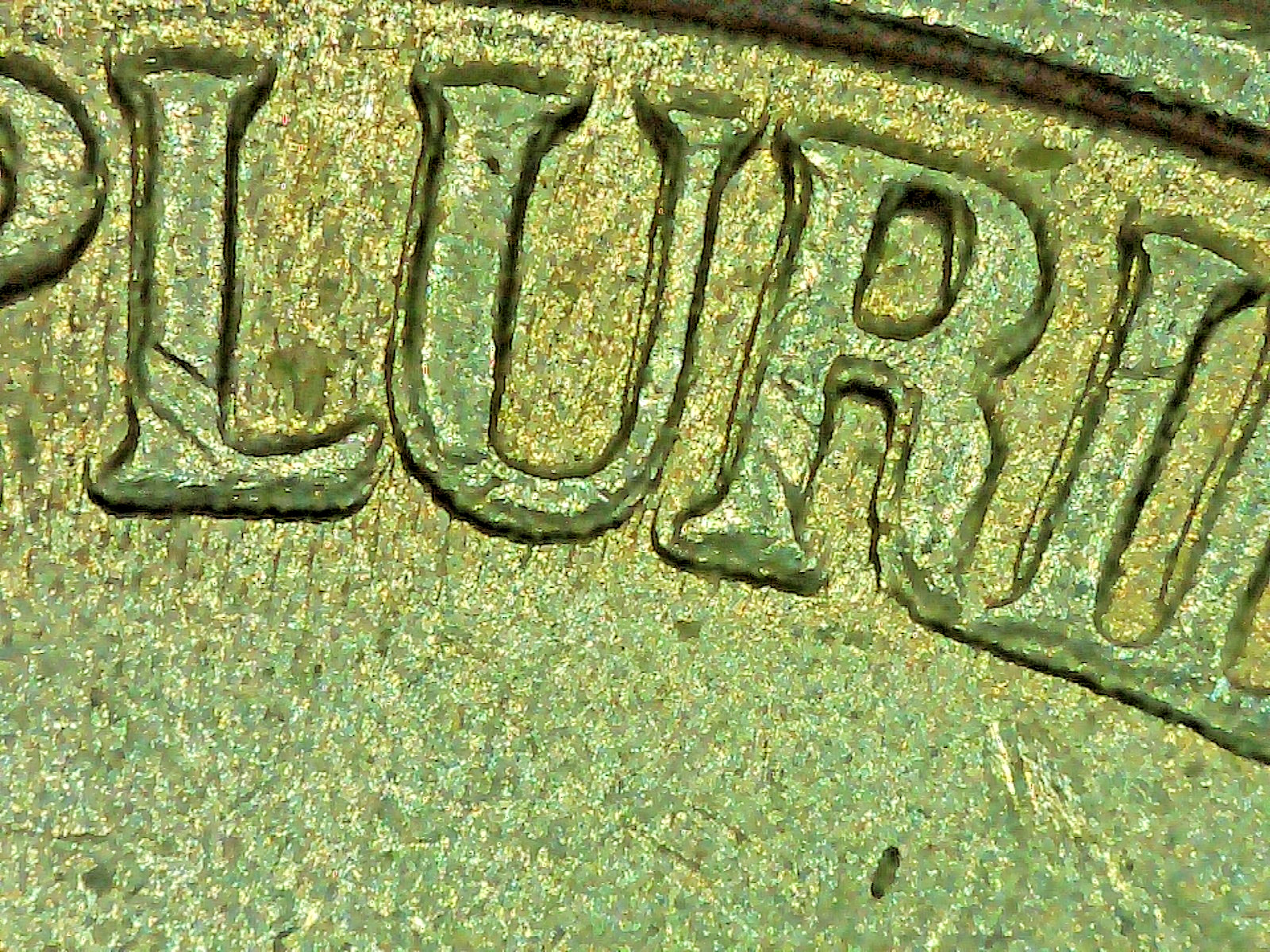 1999-P NICKEL DDO DDR MANY ERRORS UNITED STATES Awesome Coin
