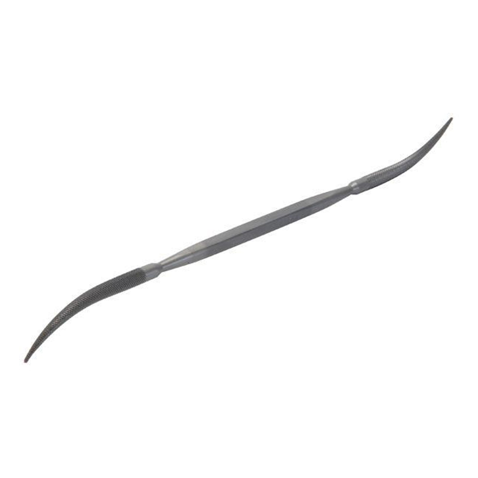 Riffler File Cut Round