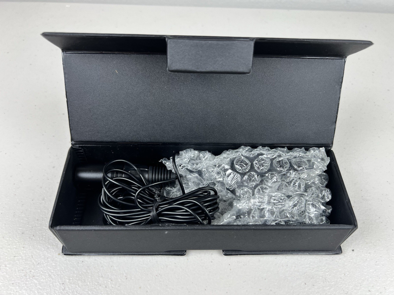 Near Mint Martel XLR CG-1 Conference Grabber Microphone NO Manual