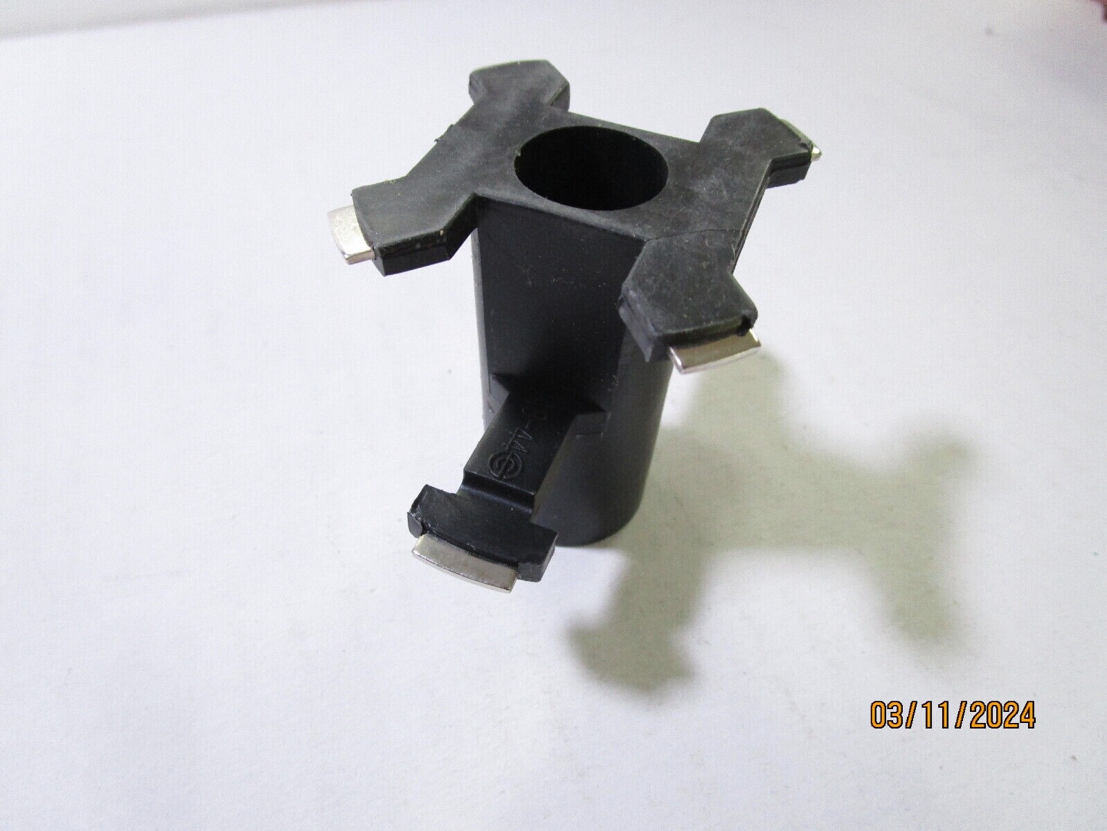 Distributor Rotor BWD D602P (box rough)