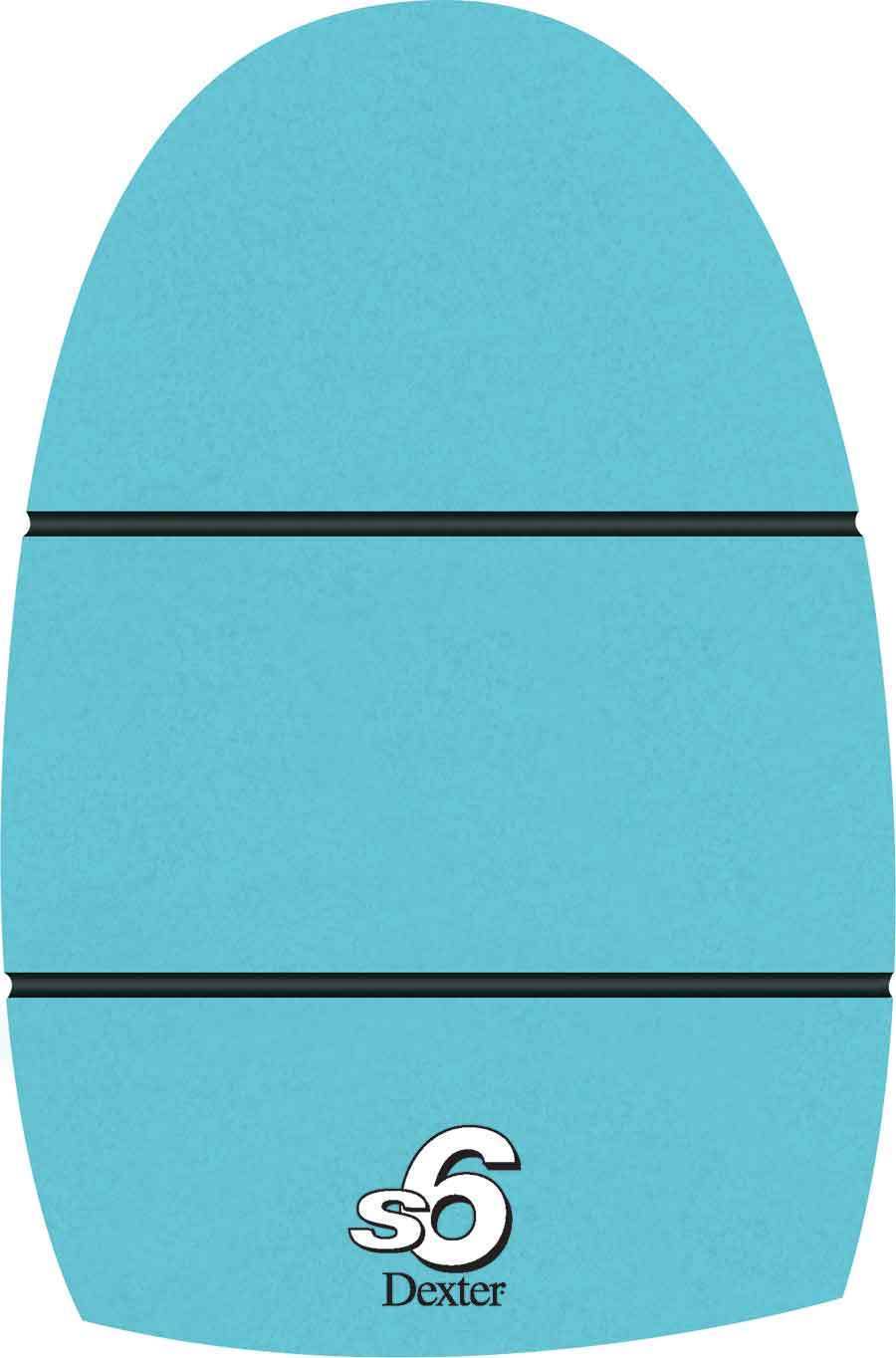 Dexter THE 9 Bowling Shoe Replacement Sole #6