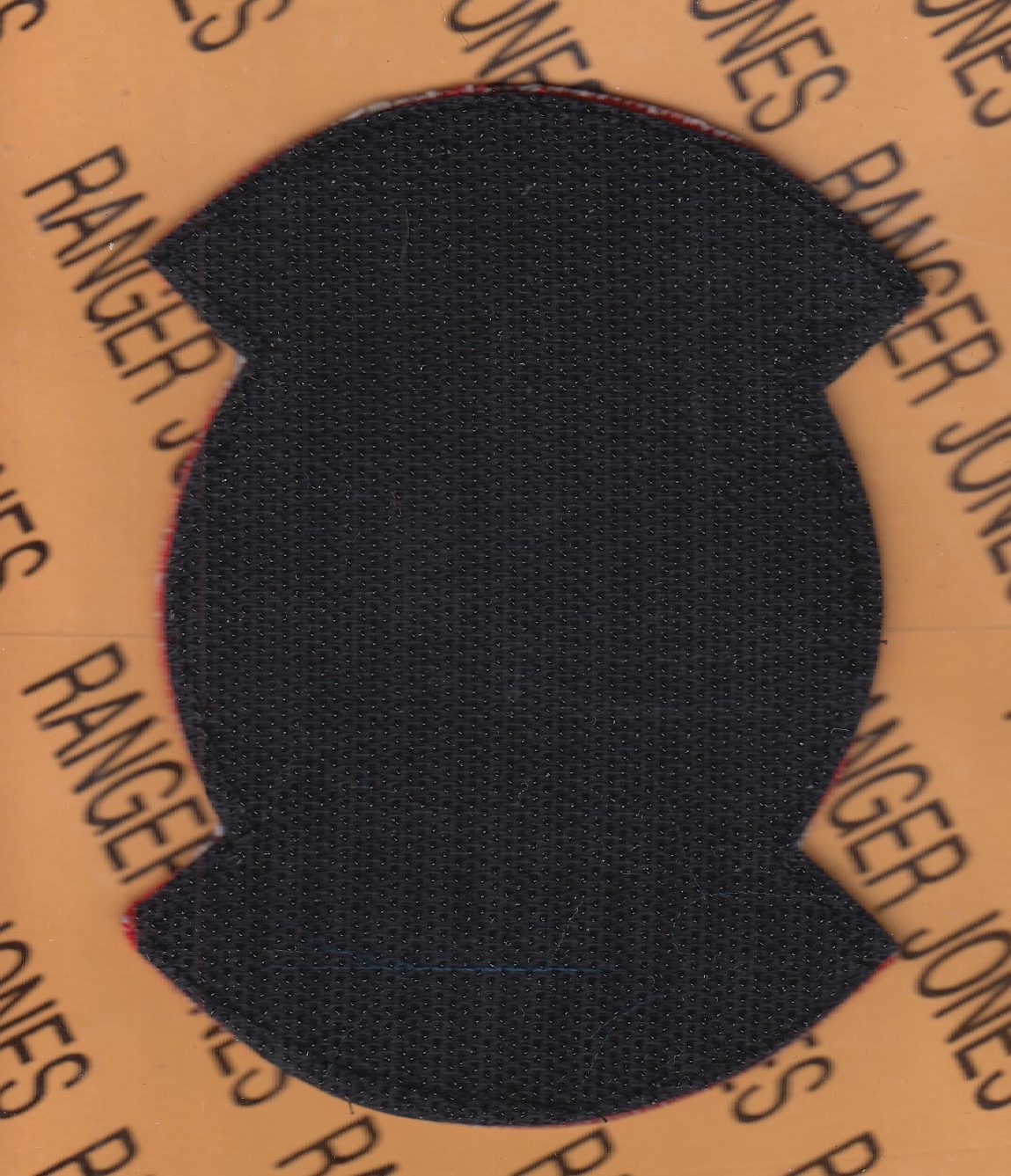 USAF Air Force 607th Combat Weather Sq CWS ~3.75" OCP w/ HOOK patch c/e
