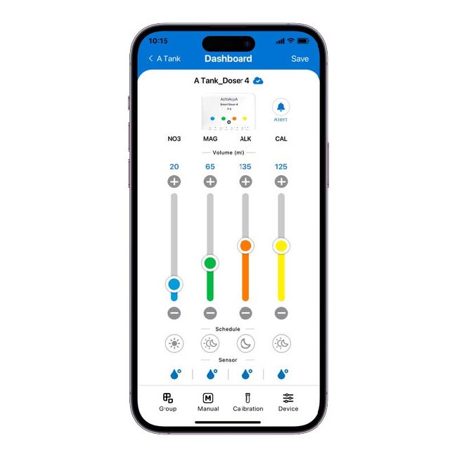 Smart Doser 4 - AutoAqua