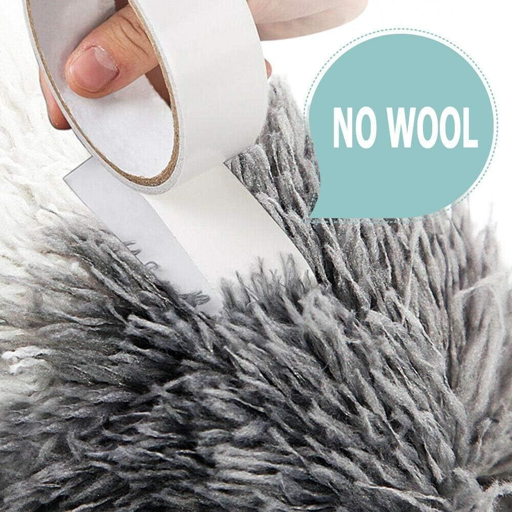 Microfiber Feather Duster with Extendable Pole and Bendable Head, 100" Telesc...