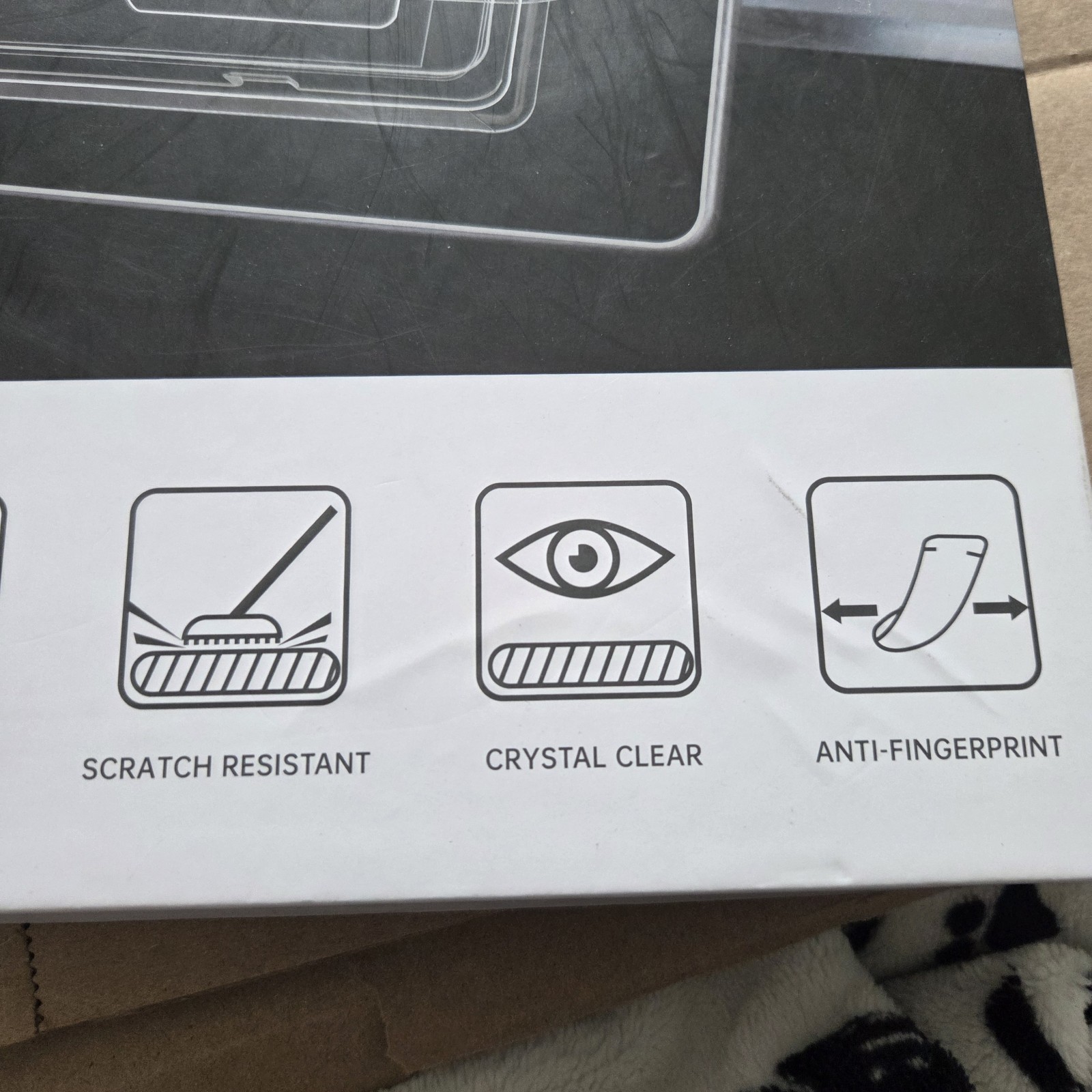 Glass Screen PRO premium tampered