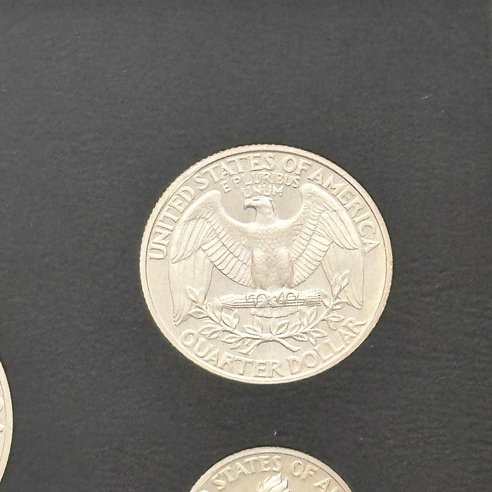 1995 U.S. Mint Silver Proof Set - Original Government Packaging & COA