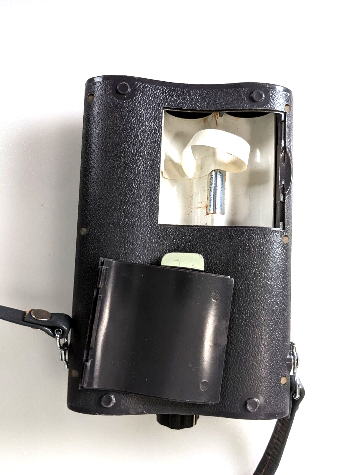 Vintage Sunpak Ring Light Model 7R-B