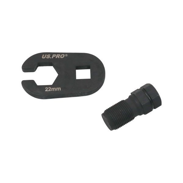 Ford DPF Fuel  Vaporiser 22mm Spanner & Thread Chaser Duratorq Ecoblue 6297