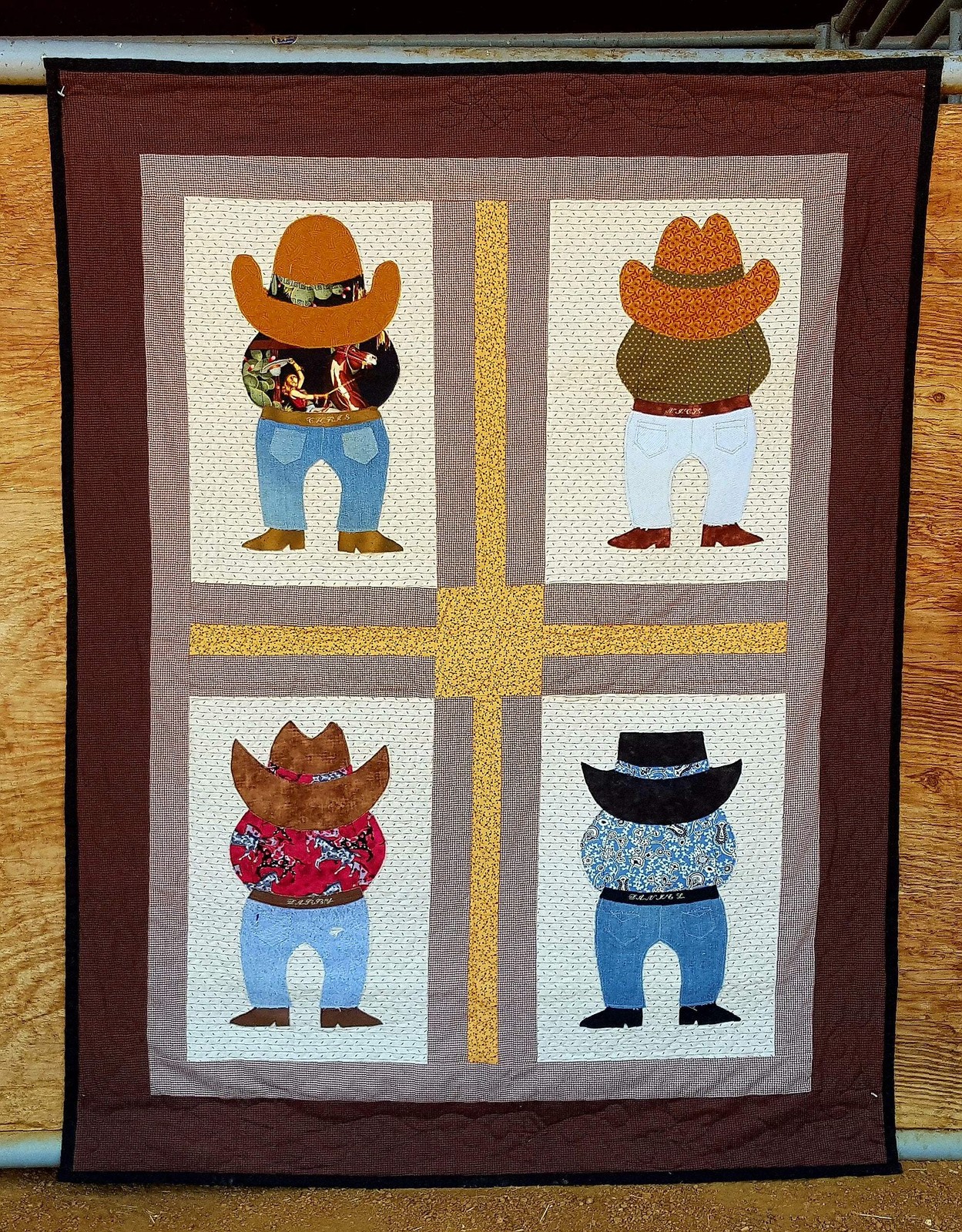Big Bad Boy Brothers