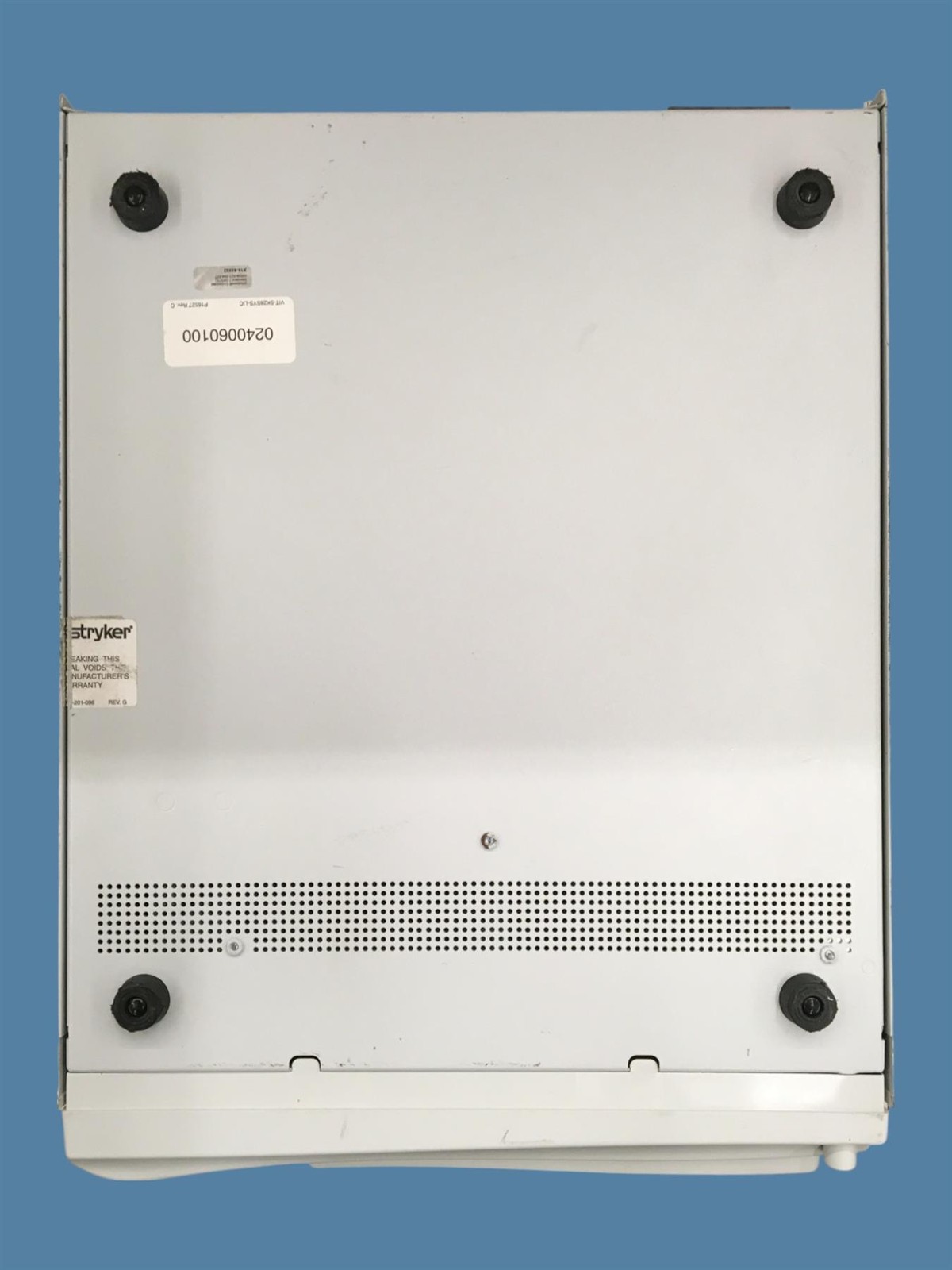 Stryker SDC3 HD Information Management System/Digital Capture Unit