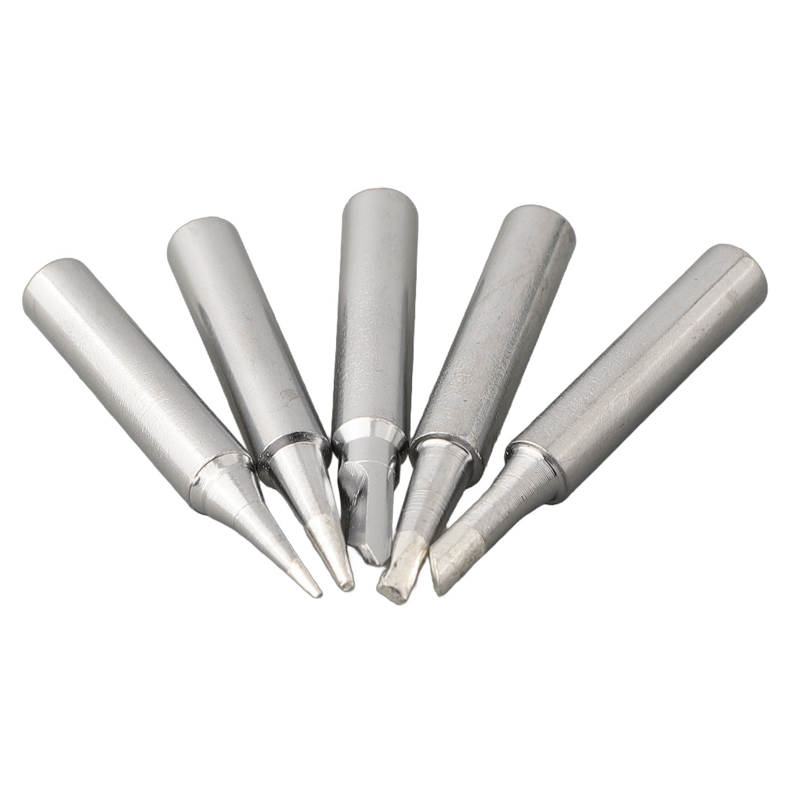 Upgrade Your Welding Experience with 936 Soldering Iron Tip Replacement Set