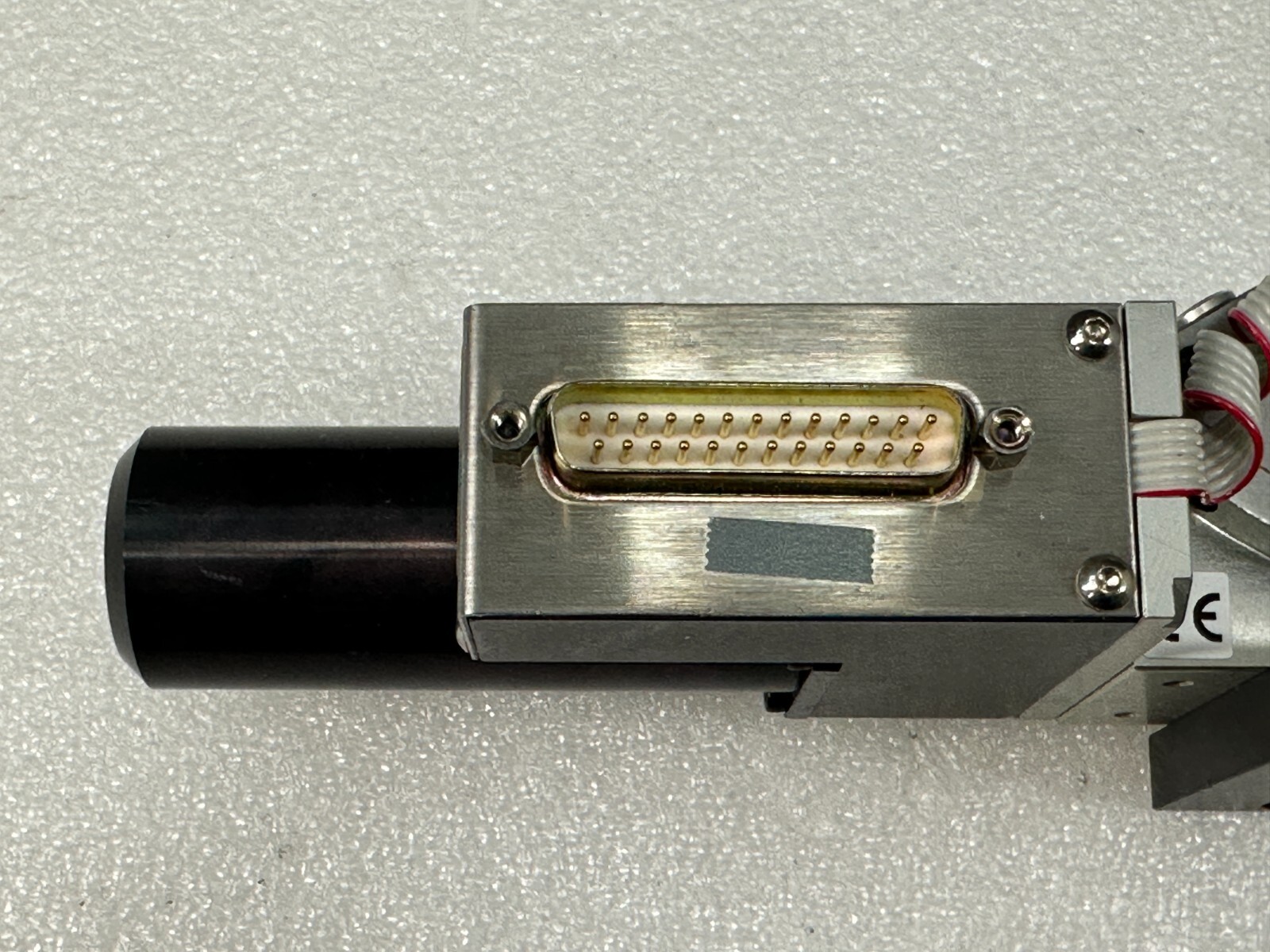 Newport Linear Vertical Stage Z413A ENCODER:5V MOTOR: UE31CC FREE SHIPPING 🚚