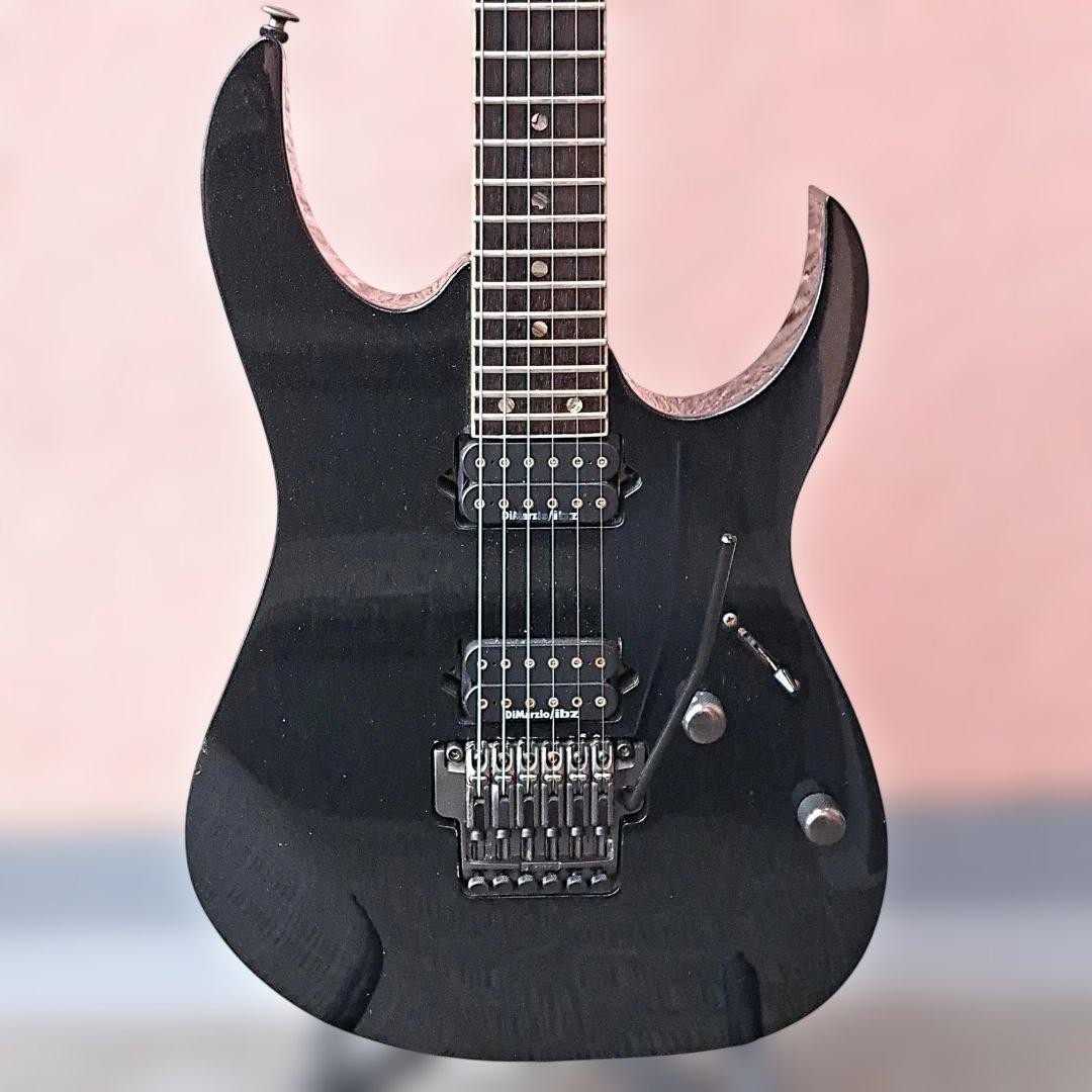 Ibanez Prestige Srg2520