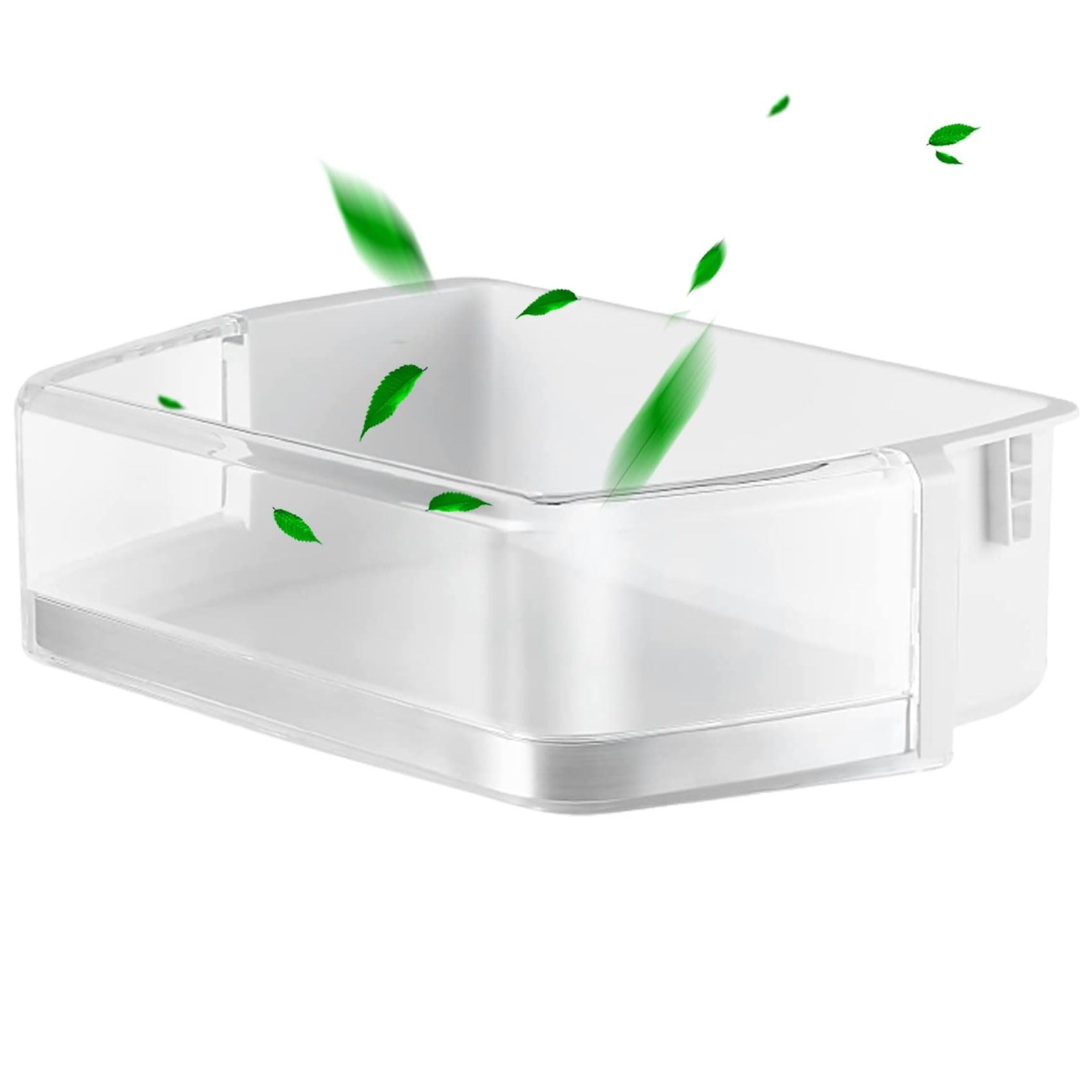 Upgraded DA97-08406A, DA97-08406B/C Refrigerator Door Shelf Replacement for S...
