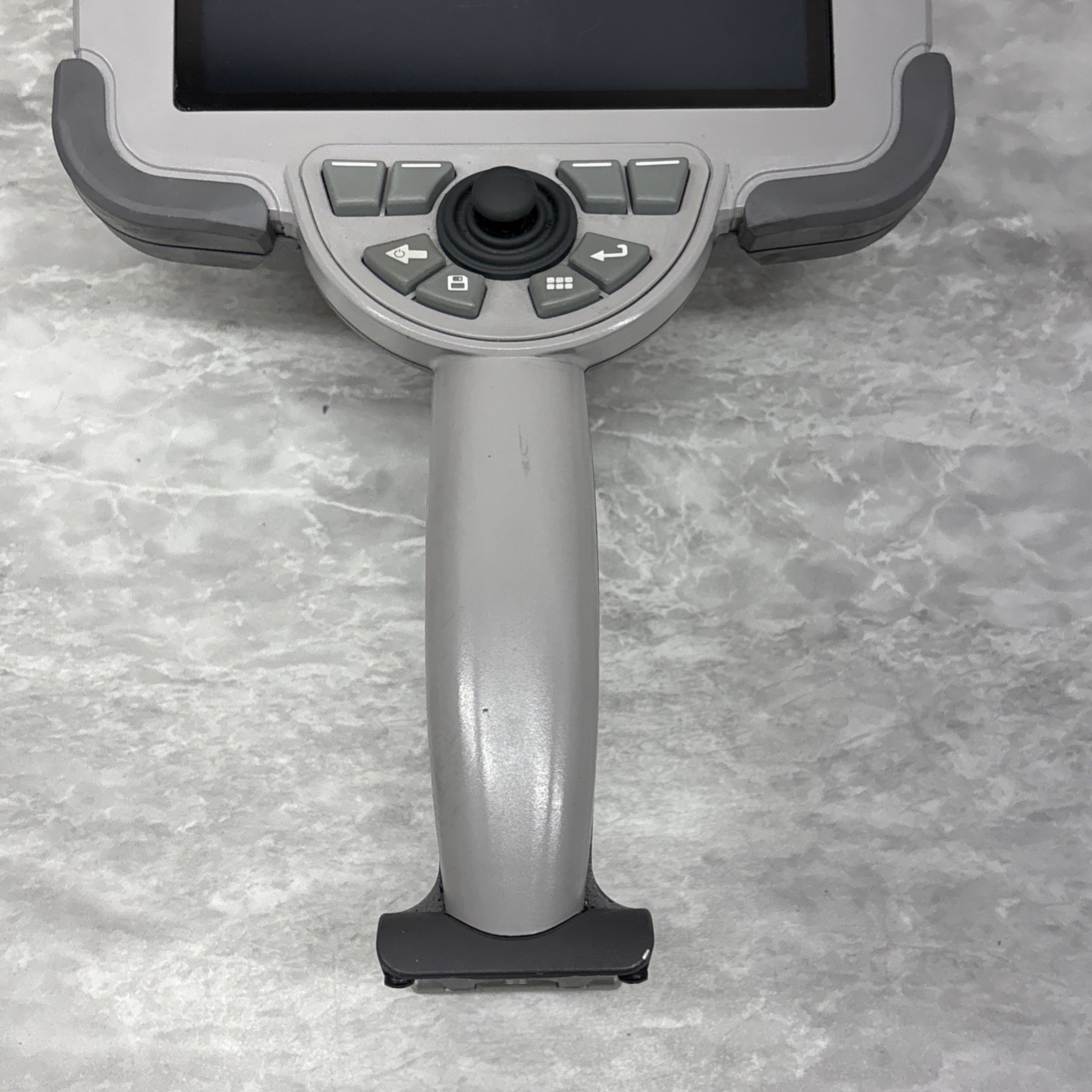 Mentor Visual iQ Borescope Video Probe Inspection Detection VideoProbe