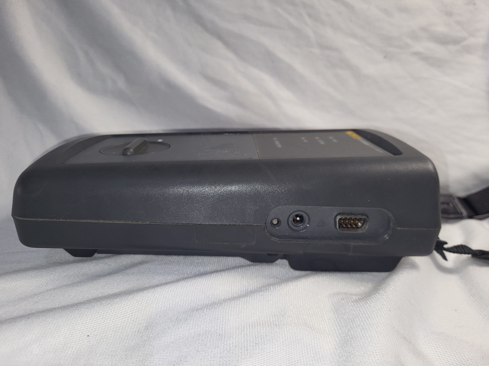 Fluke Network DSP-2000 Cable Analyzer & DSP-2000SR Smart Remote