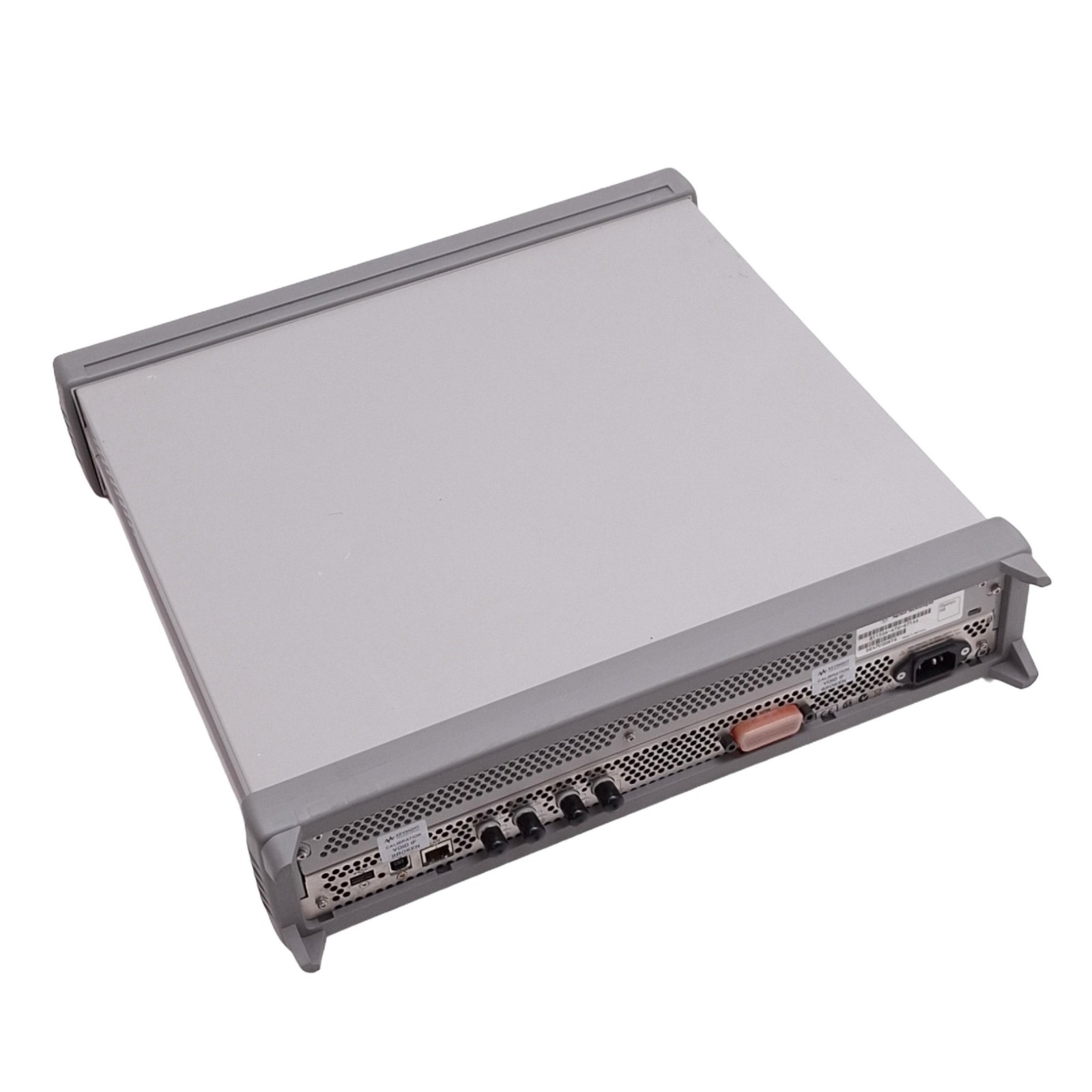 Agilent 81150A Pulse Function Arbitrary Generator 120MHz, 2-Channel, 100-240VAC
