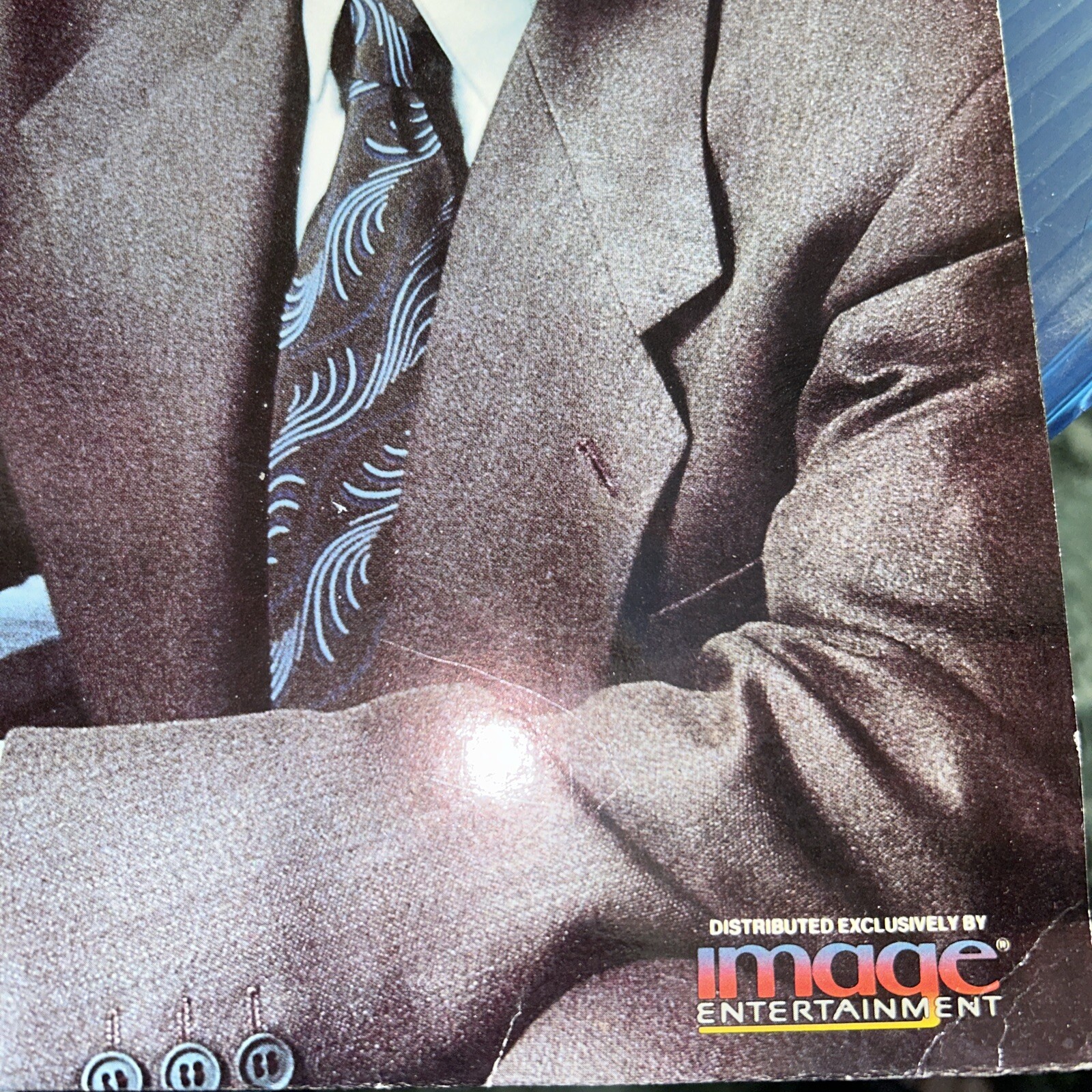 MICHAEL FEINSTEIN & FRIENDS DIGITAL STEREO LASERDISC KULTUR Binrojo