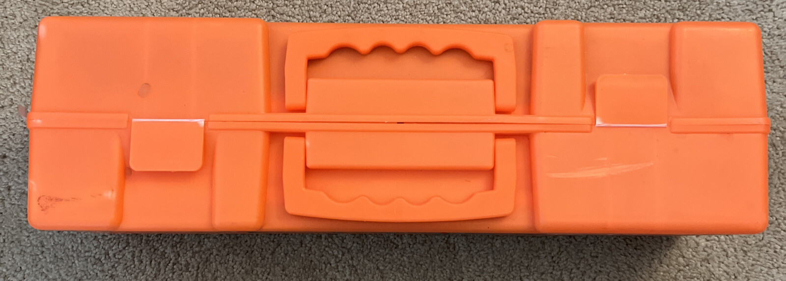 DSV WARNING TRIANGLE 3pack Dot Approved