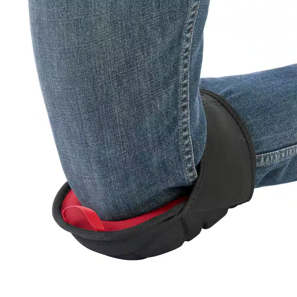 Fabric Cap Gel/Foam Non-Marring Knee Pads