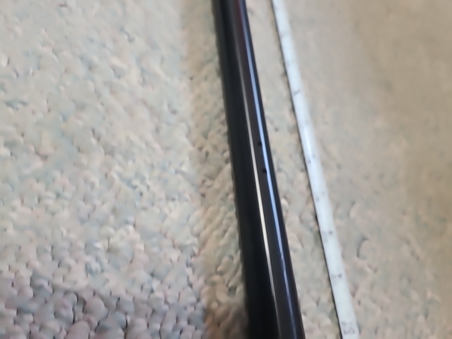 MINT BORE Thompson Center Thunder Hawk Muzzleloader 24” Barrel NICE 50 Cal