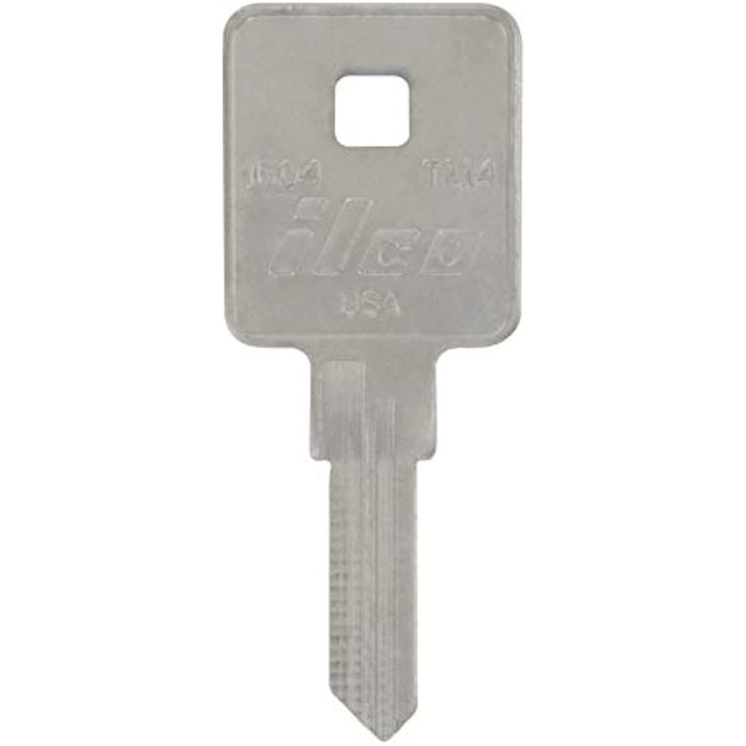 KEYKRAFTER #180 BRASS