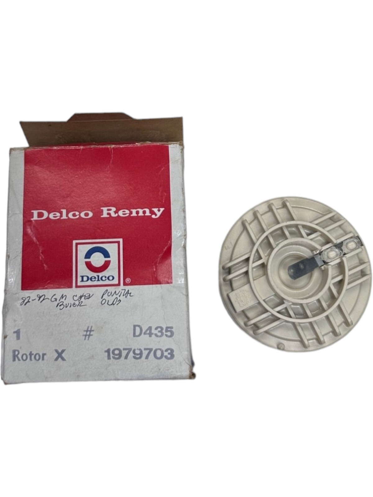 NEW Genuine Delco D435, 1979703 Rotor **SALE**