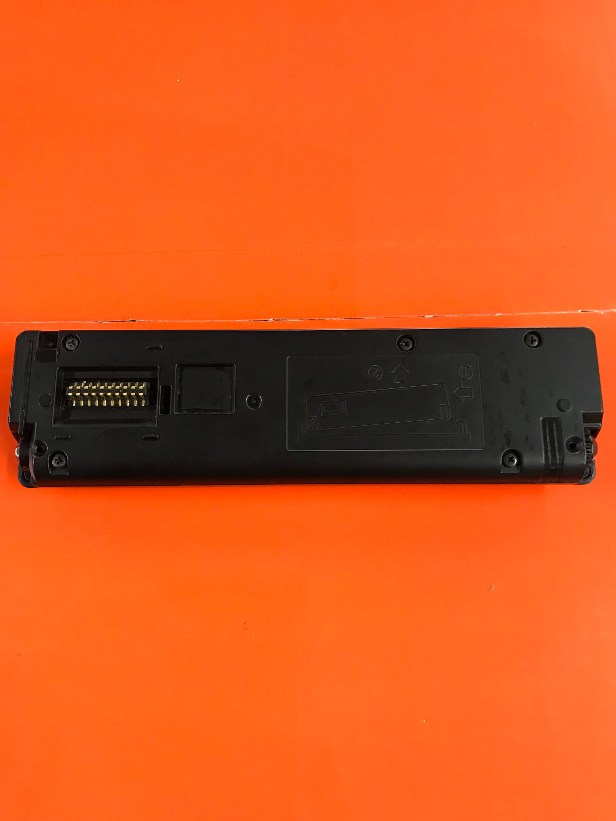 SONY MEX-DV2000 faceplate face plate only
