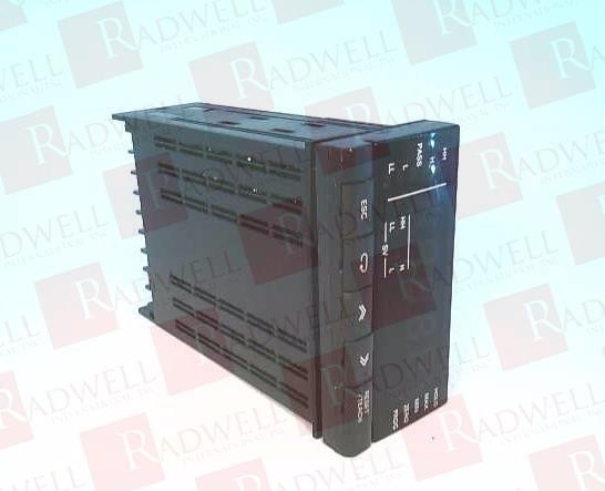 OMRON K3NX-VD1A / K3NXVD1A (USED)
