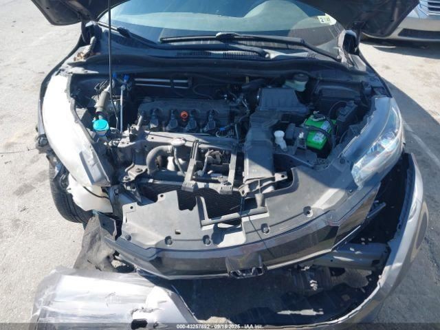 HR-V 2016 Glove Box 4891642