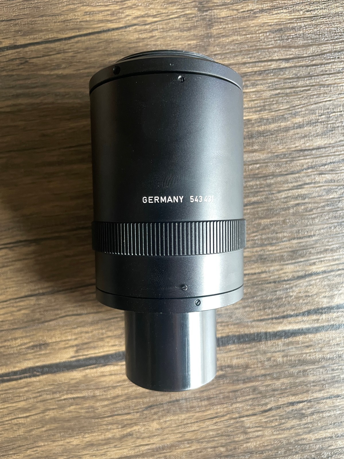 Leitz Microscope Camera Adapter  zoom  accessories Photography system 543431