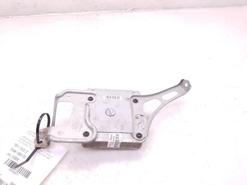 1997 LEXUS LS400 ABS COMPUTER CONTROL MODULE ECM ASSEMBLY