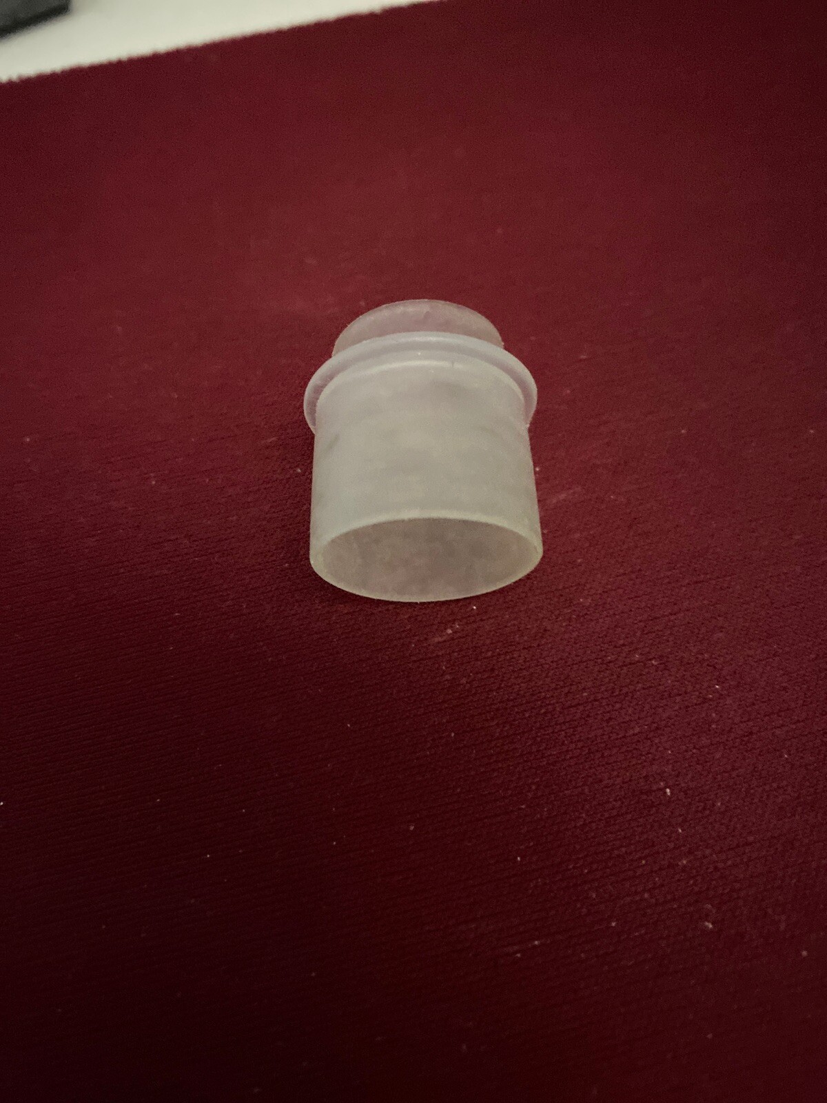 Feinwerkbau Dust Cup For Compressed Or Air Cylinder