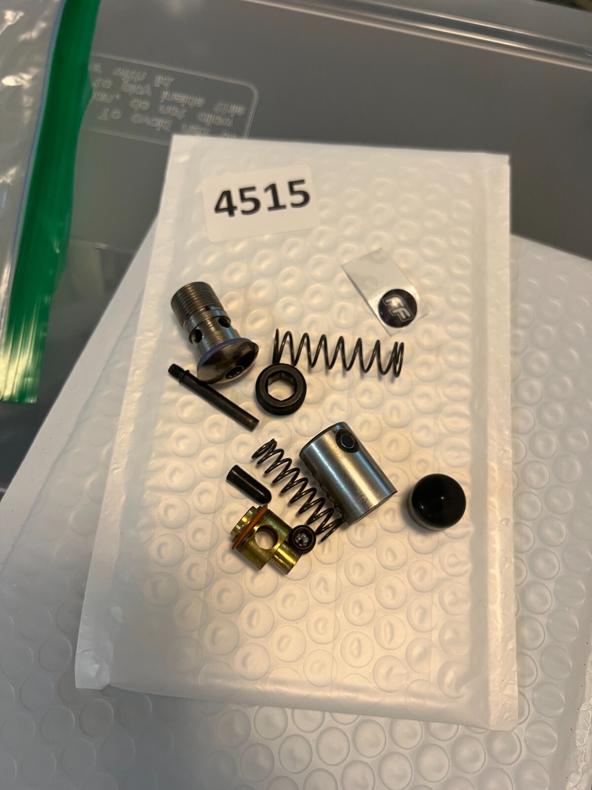 Autococker Lowers Kit 