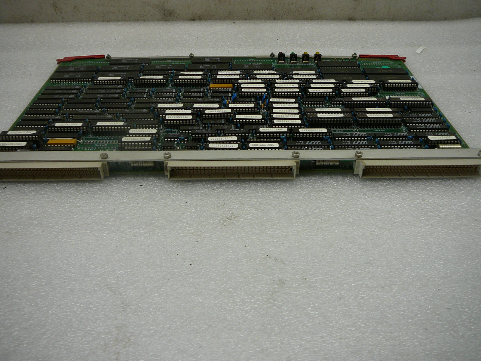 ORBOTECH OPTROTECH EA 306 10054 B00 CONTROLLER CIRCUIT BOARD