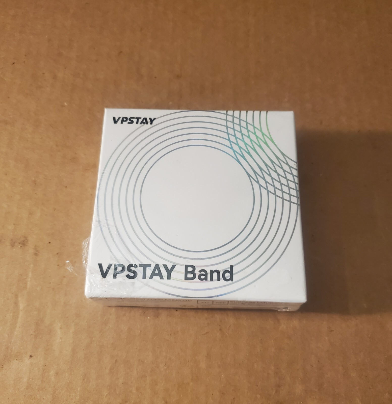 VPSTAY Smart Band ALB1 New (BR4)