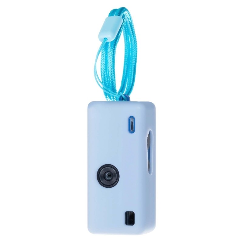 Silicone Camera Cover Case For Charmera Keychain Camera