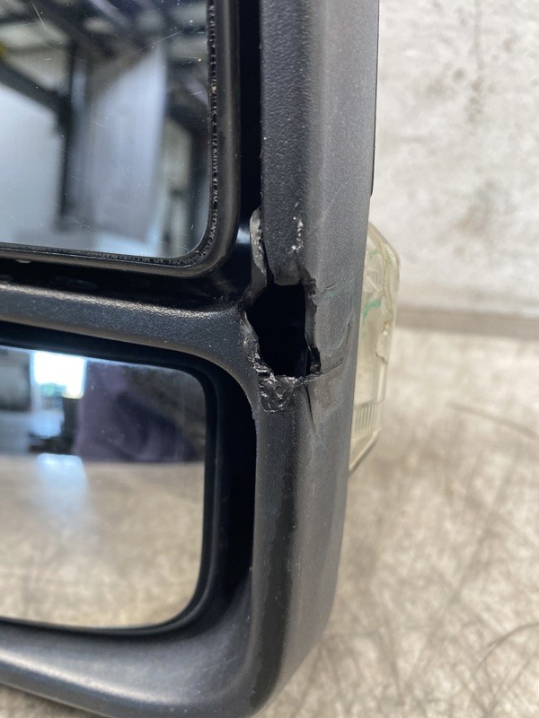 2020 Ford F550 Mirror (613-14945)